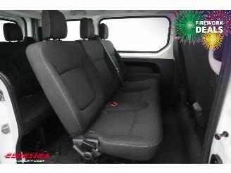 Renault Trafic Passenger 1.6 DCI 9-Pers. Airco picture 9