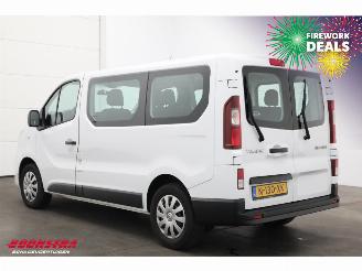 Renault Trafic Passenger 1.6 DCI 9-Pers. Airco picture 4