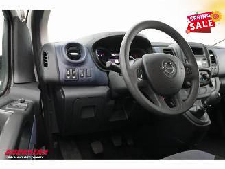 Opel Vivaro 1.6 CDTI EcoFlex L2-H1 9-Pers. Airco Cruise picture 11