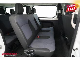 Opel Vivaro 1.6 CDTI EcoFlex L2-H1 9-Pers. Airco Cruise picture 9