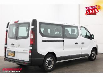 Opel Vivaro 1.6 CDTI EcoFlex L2-H1 9-Pers. Airco Cruise picture 3
