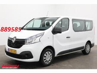 Renault Trafic Passenger 1.6 dCi Expression 9-Pers. Airco picture 1