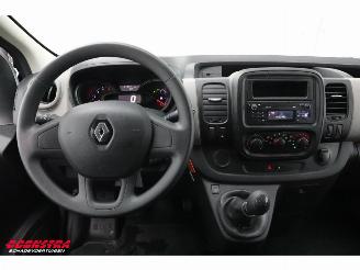 Renault Trafic Passenger 1.6 dCi Expression 9-Pers. Airco picture 7