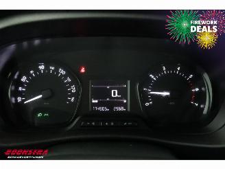 Opel Vivaro 1.5 CDTI 9-Persoons Airco Cruise picture 14