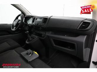 Opel Vivaro 1.5 CDTI 9-Persoons Airco Cruise picture 7