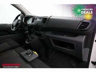 Opel Vivaro 1.5 CDTI 9-Persoons Airco Cruise picture 7