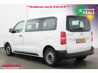 Opel Vivaro 1.5 CDTI 9-Persoons Airco Cruise picture 4