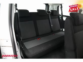 Opel Vivaro 1.5 CDTI 9-Persoons Airco Cruise picture 12