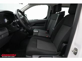 Opel Vivaro 1.5 CDTI 9-Persoons Airco Cruise picture 10