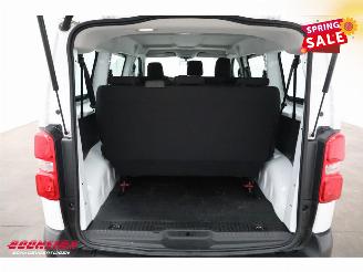 Opel Vivaro 1.5 CDTI 9-Persoons Airco Cruise picture 18