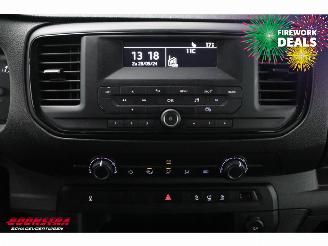 Opel Vivaro 1.5 CDTI 9-Persoons Airco Cruise picture 9