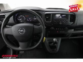 Opel Vivaro 1.5 CDTI 9-Persoons Airco Cruise picture 8
