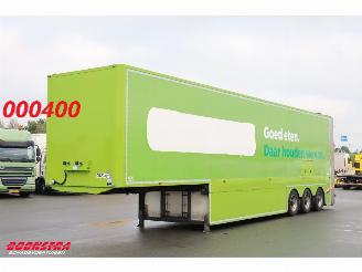 begagnad bil motor Van Eck RGV 250 ECKSTREME PT-3Z DoubleDeck Doppelstock Rennsport 2018/3