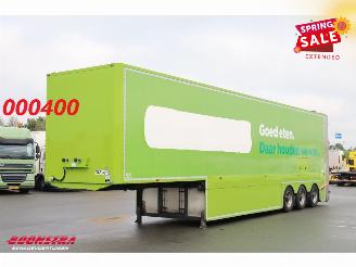 skadebil oplegger Van Eck  ECKSTREME PT-3Z DoubleDeck Doppelstock Rennsport 2018/3