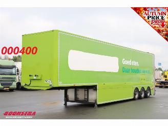 Vaurioauto  trailers Van Eck  ECKSTREME PT-3Z DoubleDeck Doppelstock Rennsport 2018/3
