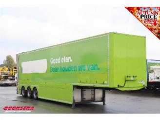 Van Eck  ECKSTREME PT-3Z DoubleDeck Doppelstock Rennsport picture 2