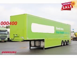 skadebil oplegger Van Eck  ECKSTREME PT-3Z DoubleDeck Doppelstock Rennsport 2018/3