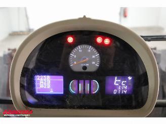 Massey Ferguson  6612 Dyna-4 Fronthef 2x PTO Frontlader vorbereit picture 21