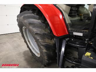 Massey Ferguson  6612 Dyna-4 Fronthef 2x PTO Frontlader vorbereit picture 16