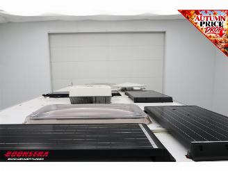 Frankia  Titan I 890 2.3 MJ 175 PK Aut. Level Lucht 2xAirco Solar AHK picture 13