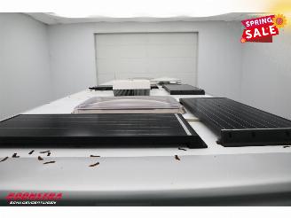 Frankia  Titan I 890 2.3 MJ 175 PK Aut. Level Lucht 2xAirco Solar AHK picture 13