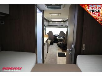 Frankia  Titan I 890 2.3 MJ 175 PK Aut. Level Lucht 2xAirco Solar AHK picture 12