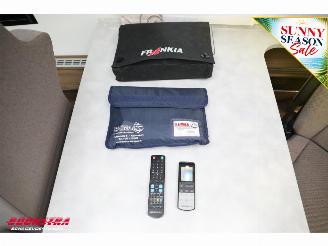 Frankia  Titan I 890 2.3 MJ 175 PK Aut. Level Lucht 2xAirco Solar AHK picture 26
