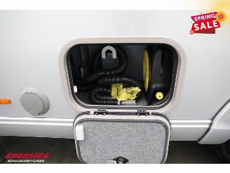 Frankia  Titan I 890 2.3 MJ 175 PK Aut. Level Lucht 2xAirco Solar AHK picture 49