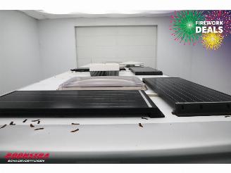 Frankia  Titan I 890 2.3 MJ 175 PK Aut. Level Lucht 2xAirco Solar AHK picture 13