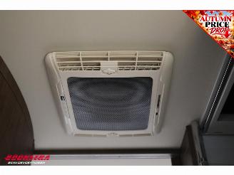 Frankia  Titan I 890 2.3 MJ 175 PK Aut. Level Lucht 2xAirco Solar AHK picture 27