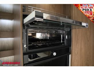 Frankia  Titan I 890 2.3 MJ 175 PK Aut. Level Lucht 2xAirco Solar AHK picture 22