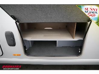 Frankia  Titan I 890 2.3 MJ 175 PK Aut. Level Lucht 2xAirco Solar AHK picture 48