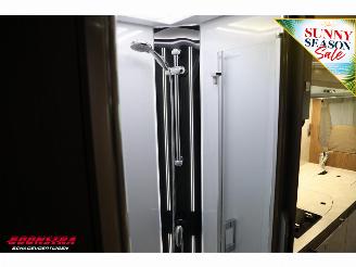 Frankia  Titan I 890 2.3 MJ 175 PK Aut. Level Lucht 2xAirco Solar AHK picture 17