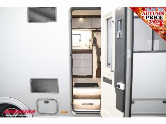 Frankia  Titan I 890 2.3 MJ 175 PK Aut. Level Lucht 2xAirco Solar AHK picture 51
