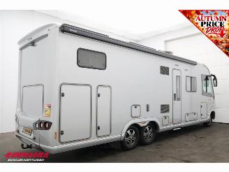 Frankia  Titan I 890 2.3 MJ 175 PK Aut. Level Lucht 2xAirco Solar AHK picture 3