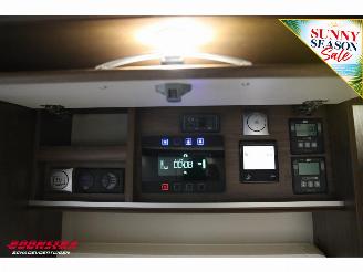 Frankia  Titan I 890 2.3 MJ 175 PK Aut. Level Lucht 2xAirco Solar AHK picture 24