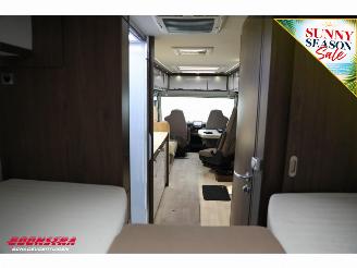 Frankia  Titan I 890 2.3 MJ 175 PK Aut. Level Lucht 2xAirco Solar AHK picture 12