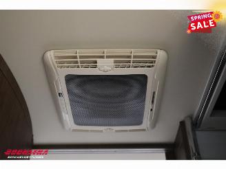 Frankia  Titan I 890 2.3 MJ 175 PK Aut. Level Lucht 2xAirco Solar AHK picture 27