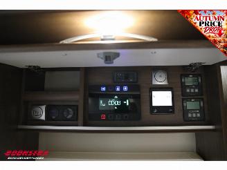 Frankia  Titan I 890 2.3 MJ 175 PK Aut. Level Lucht 2xAirco Solar AHK picture 24