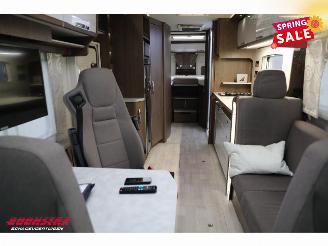 Frankia  Titan I 890 2.3 MJ 175 PK Aut. Level Lucht 2xAirco Solar AHK picture 11