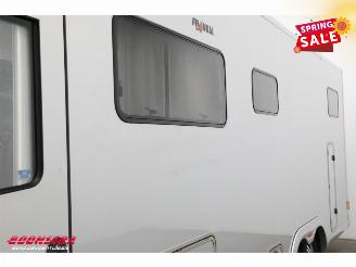 Frankia  Titan I 890 2.3 MJ 175 PK Aut. Level Lucht 2xAirco Solar AHK picture 5