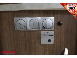 Frankia  Titan I 890 2.3 MJ 175 PK Aut. Level Lucht 2xAirco Solar AHK picture 28