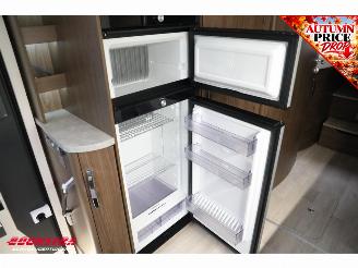 Frankia  Titan I 890 2.3 MJ 175 PK Aut. Level Lucht 2xAirco Solar AHK picture 23