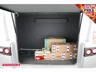 Frankia  Titan I 890 2.3 MJ 175 PK Aut. Level Lucht 2xAirco Solar AHK picture 40