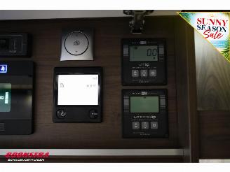 Frankia  Titan I 890 2.3 MJ 175 PK Aut. Level Lucht 2xAirco Solar AHK picture 25