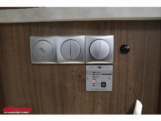 Frankia  Titan I 890 2.3 MJ 175 PK Aut. Level Lucht 2xAirco Solar AHK picture 28