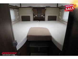 Frankia  Titan I 890 2.3 MJ 175 PK Aut. Level Lucht 2xAirco Solar AHK picture 15