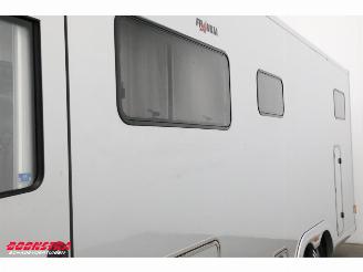 Frankia  Titan I 890 2.3 MJ 175 PK Aut. Level Lucht 2xAirco Solar AHK picture 5