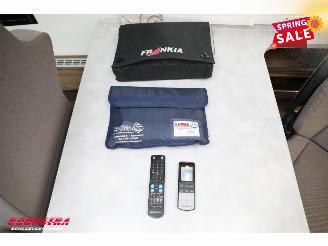 Frankia  Titan I 890 2.3 MJ 175 PK Aut. Level Lucht 2xAirco Solar AHK picture 26