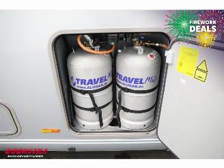 Frankia  Titan I 890 2.3 MJ 175 PK Aut. Level Lucht 2xAirco Solar AHK picture 47